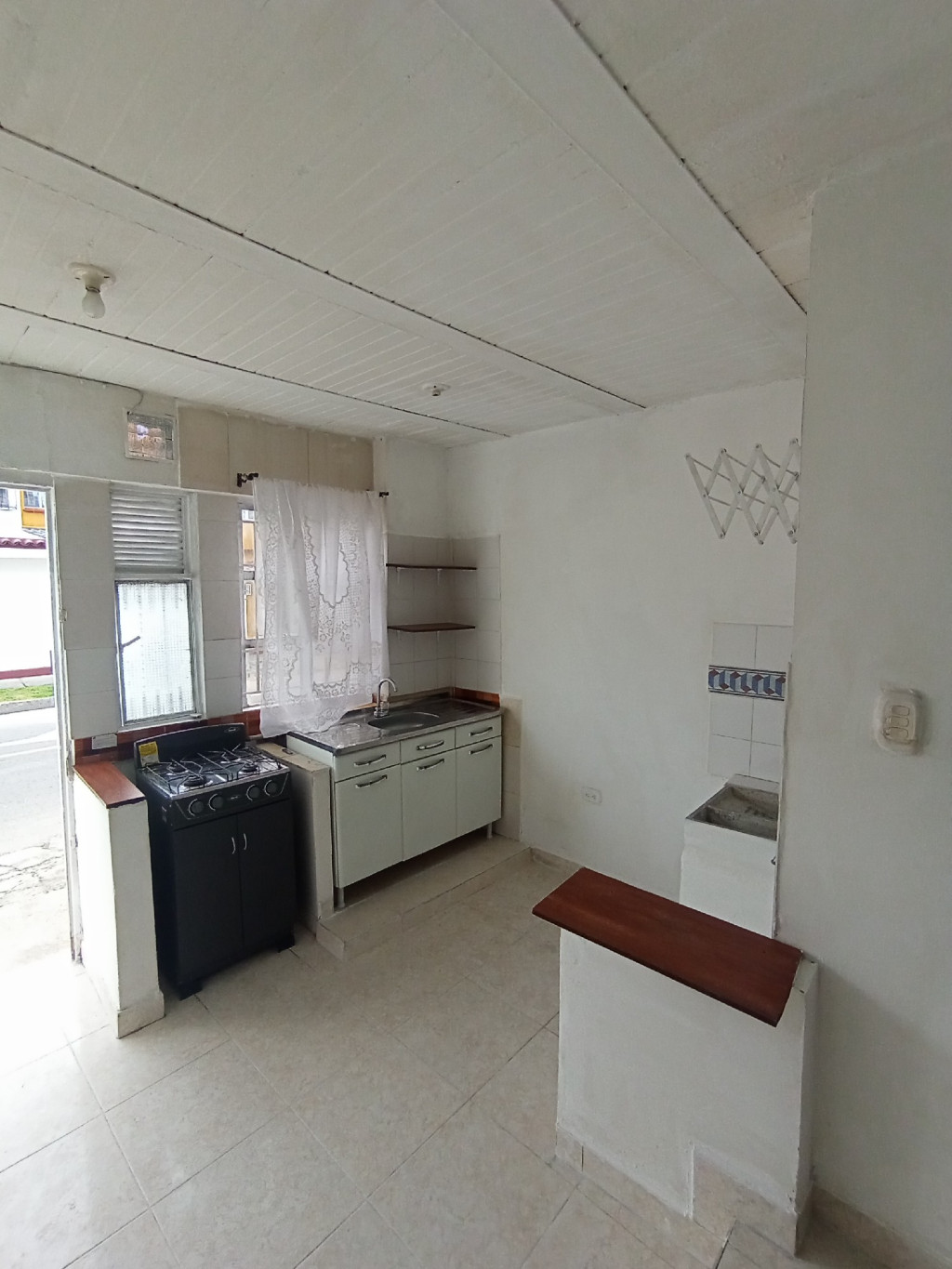 Apartaestudio EN ARRIENDO EN Villa Luz, código: 10203091 - 1