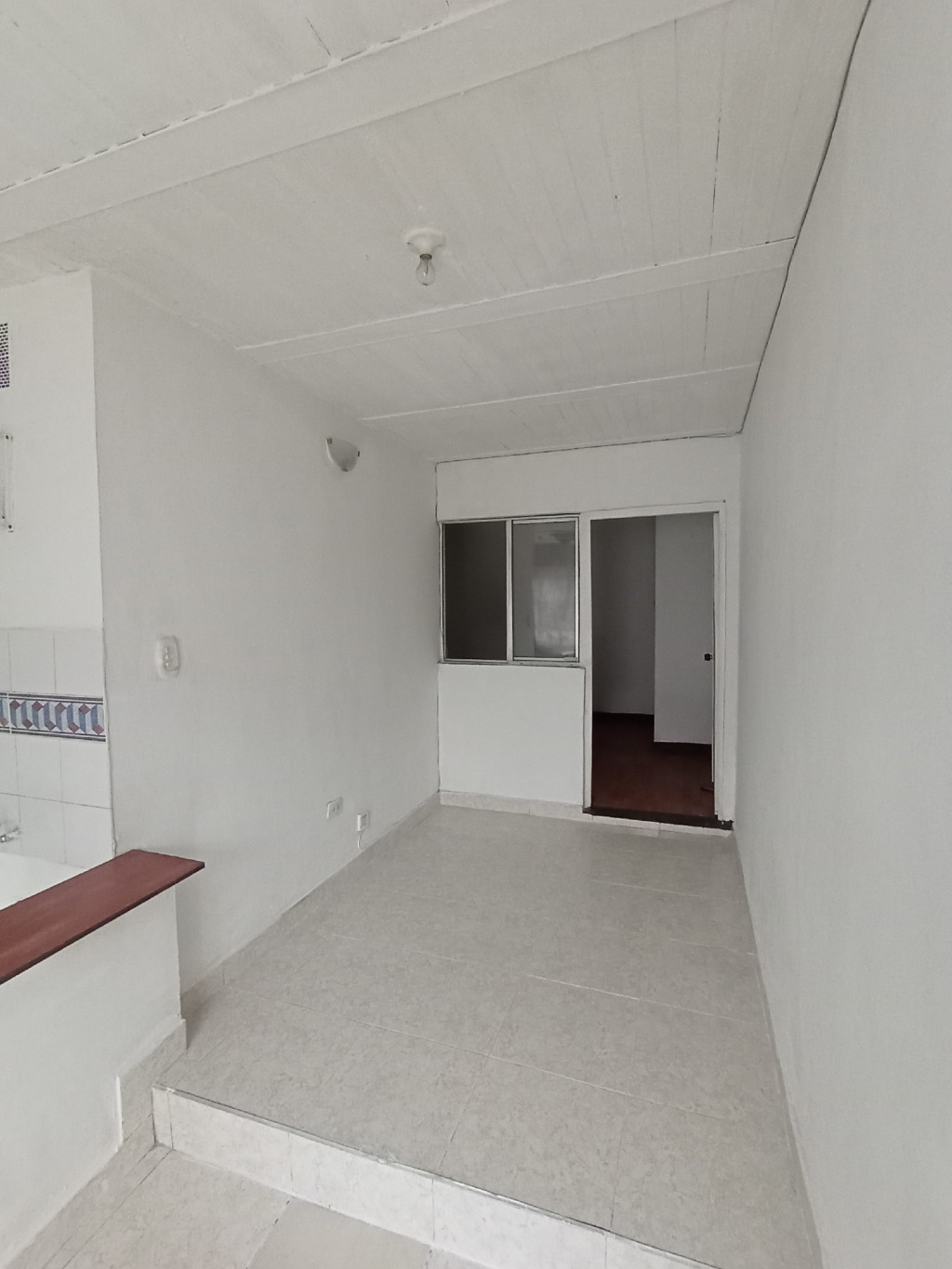 Apartaestudio EN ARRIENDO EN Villa Luz, código: 10203091 - 2