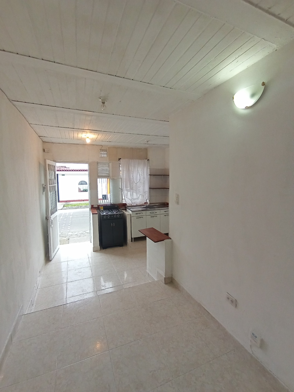 Apartaestudio EN ARRIENDO EN Villa Luz, código: 10203091 - 4