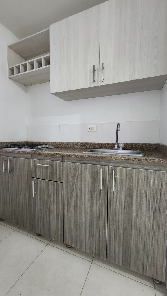 APARTAMENTO KM 8 VIA AL MAR CONJUNTO PORTANOVA, ., Cartagena