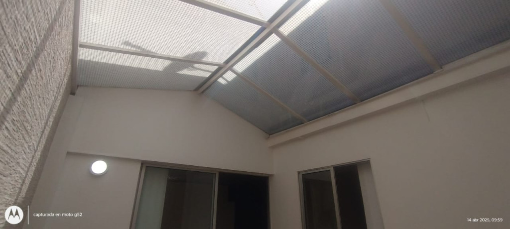 Casa EN VENTA EN El Cerezo, código: 10256624 - 10