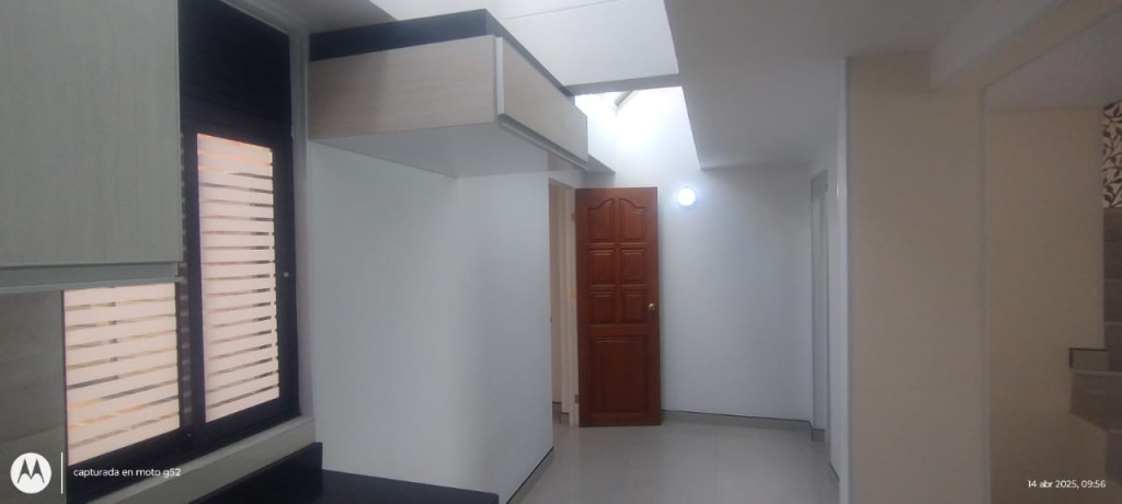 Casa EN VENTA EN El Cerezo, código: 10256624 - 18