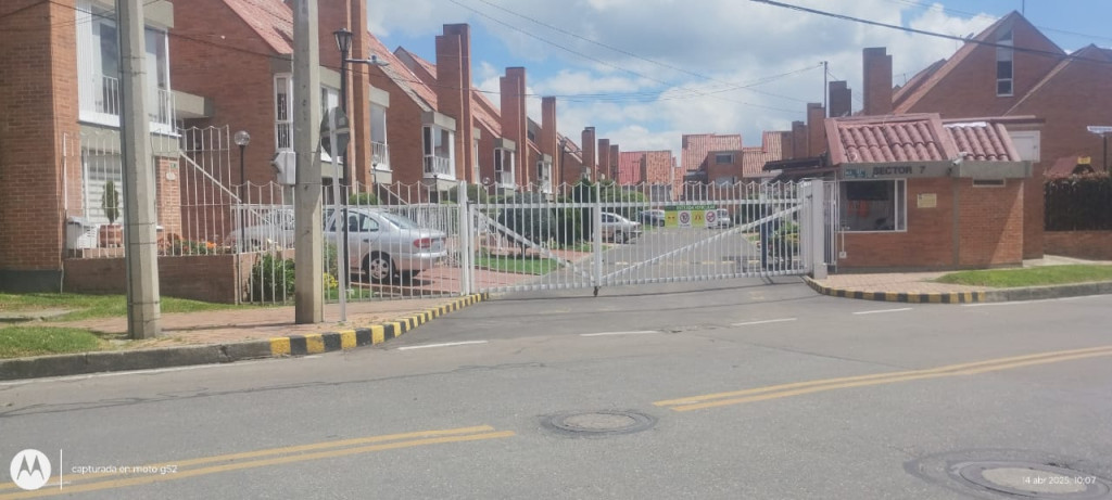 Casa EN VENTA EN El Cerezo, código: 10256624 - 0
