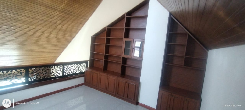 Casa EN VENTA EN El Cerezo, código: 10256624 - 20