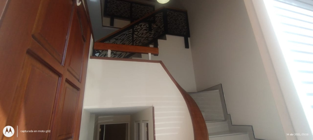 Casa EN VENTA EN El Cerezo, código: 10256624 - 3