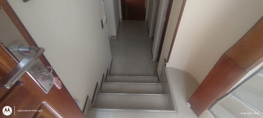Casa EN VENTA EN El Cerezo, código: 10256624 - 4