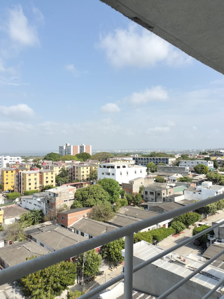 Apartment for rent in Cartagena