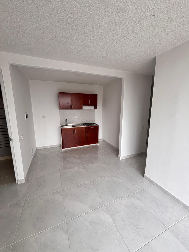 Apartment for rent in Cartagena