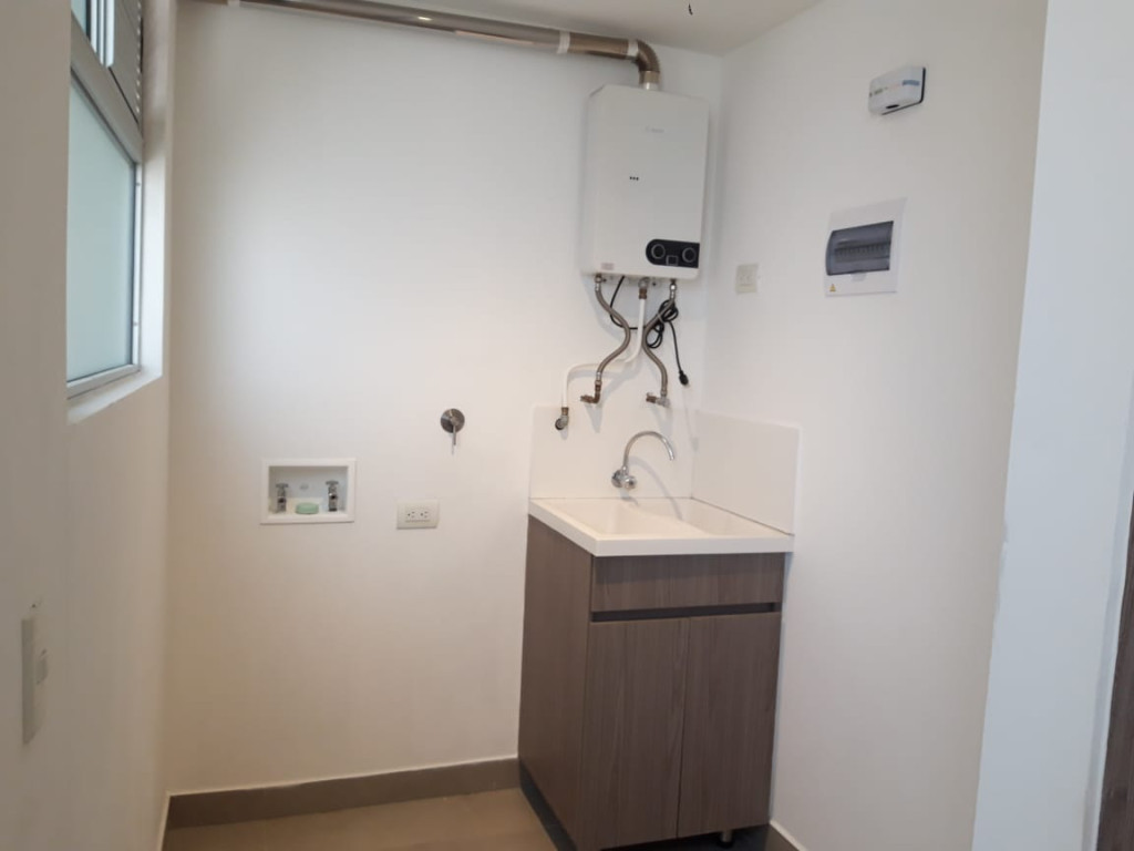 Apartamento EN ARRIENDO EN Pontevedra, código: 10263033 - 13