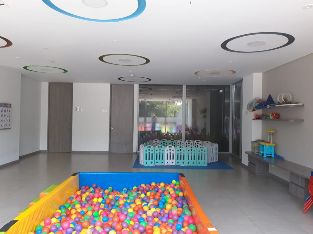 Apartamento EN ARRIENDO EN Pontevedra, código: 10263033 - 21