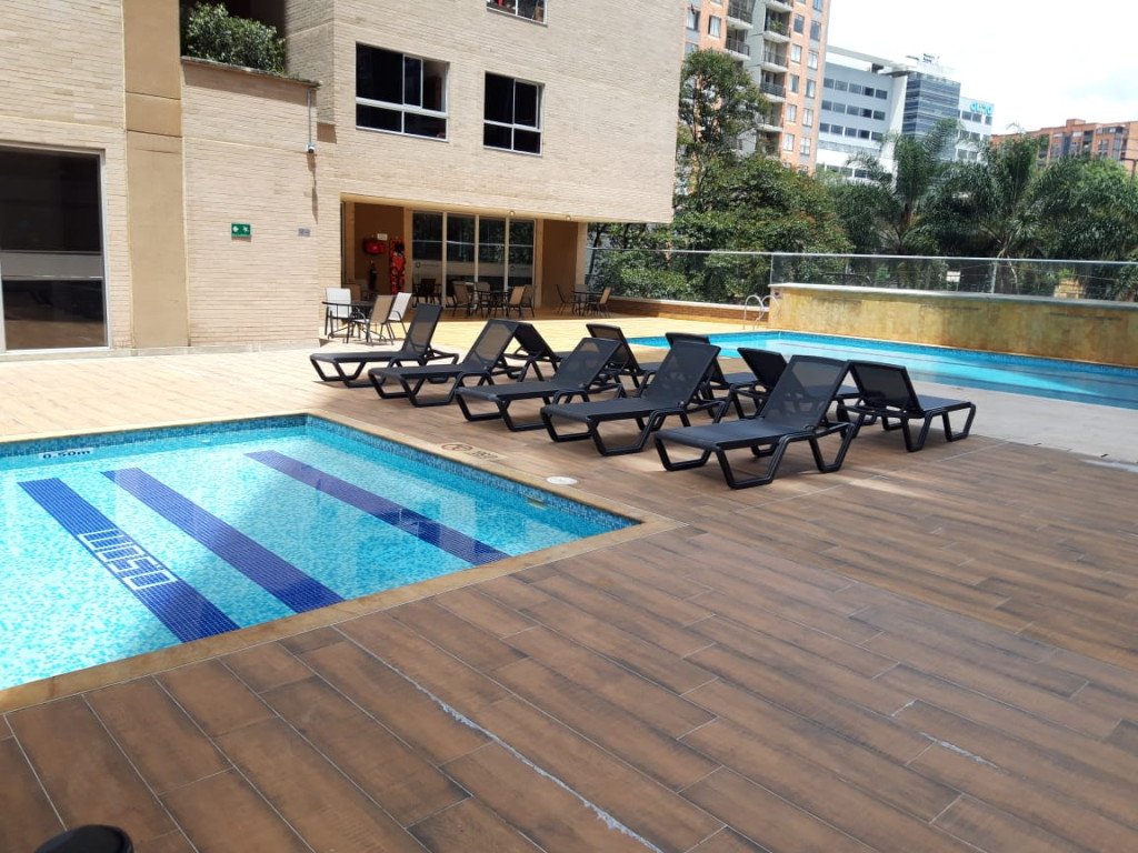 Apartamento EN ARRIENDO EN Pontevedra, código: 10263033 - 25