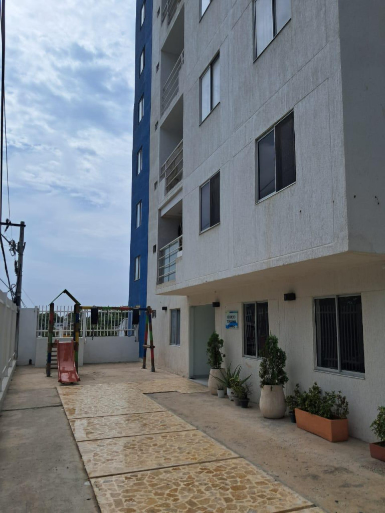 APARTAMENTO Carrera 15 #69 -22, Daniel lemaitre, Cartagena