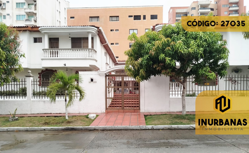 Casa EN VENTA EN Altos De Riomar, código: 10267339 - 0