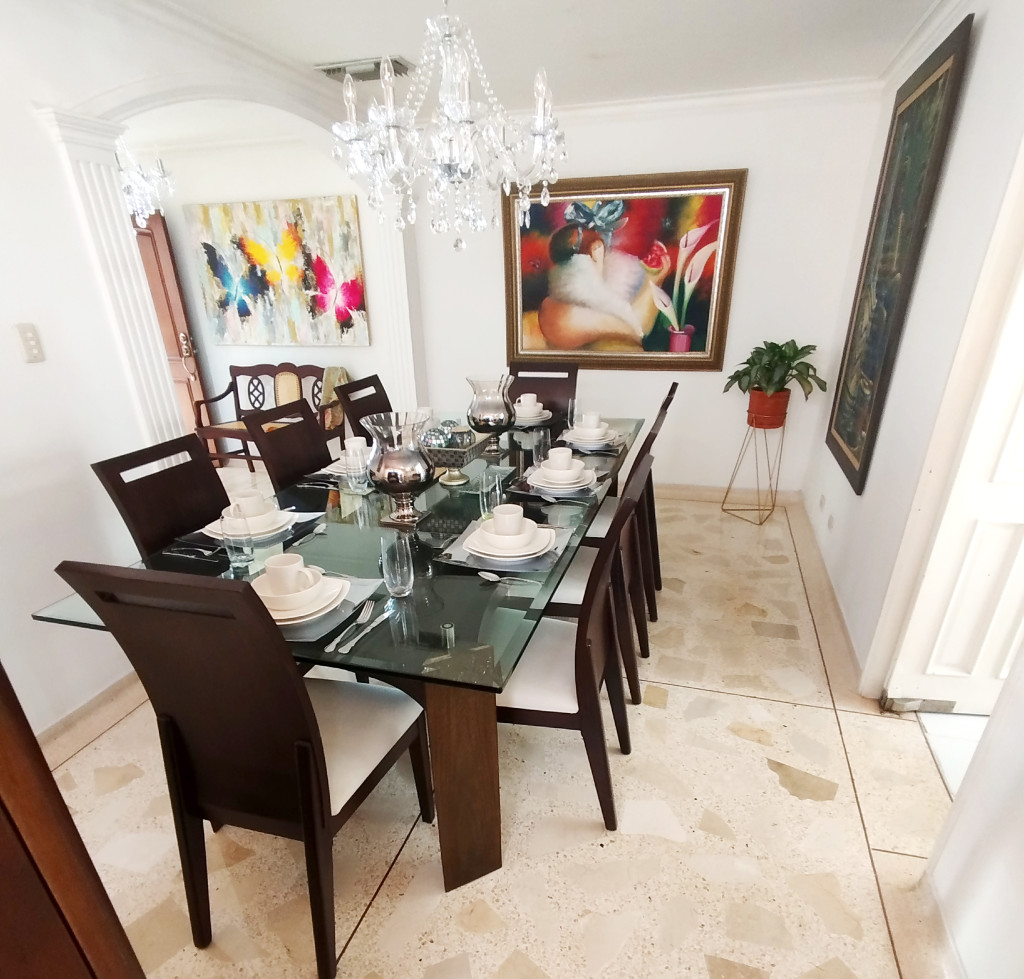 Casa EN VENTA EN Altos De Riomar, código: 10267339 - 3