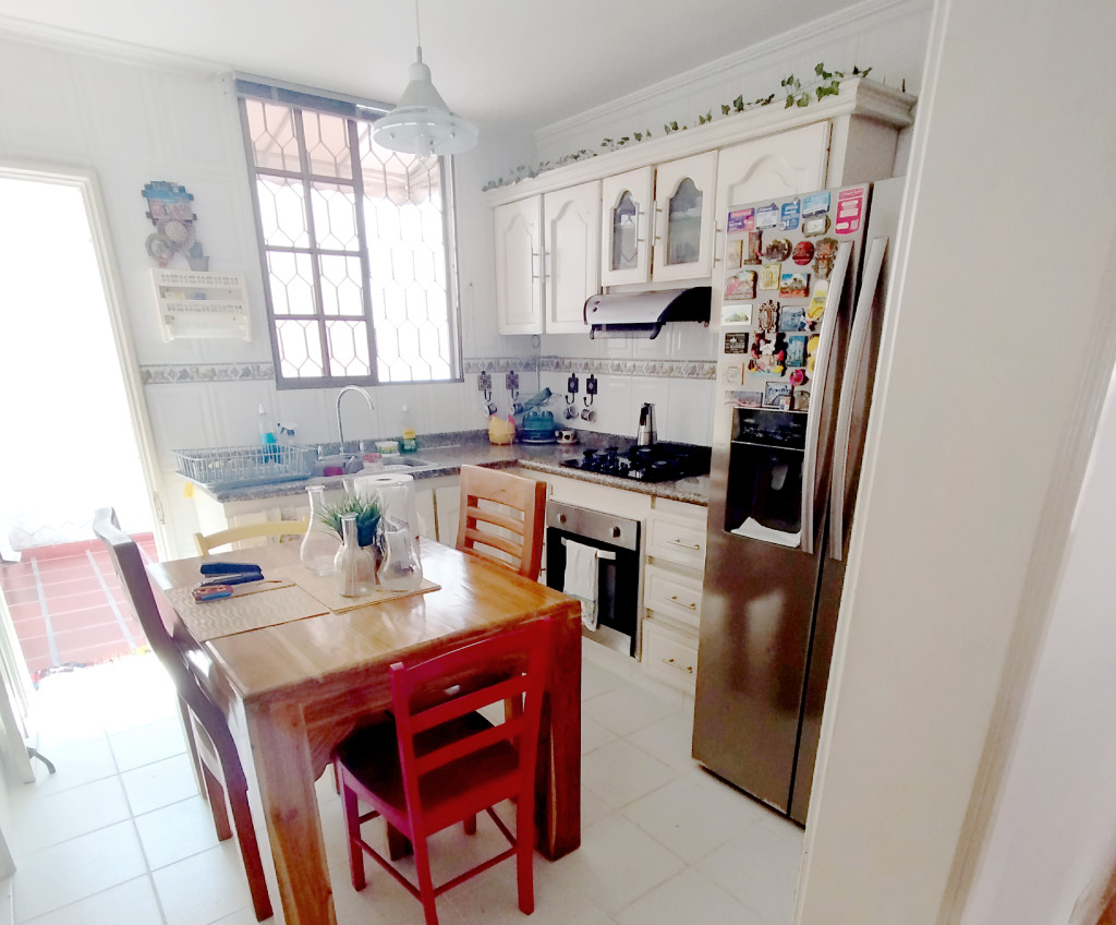 Casa EN VENTA EN Altos De Riomar, código: 10267339 - 4