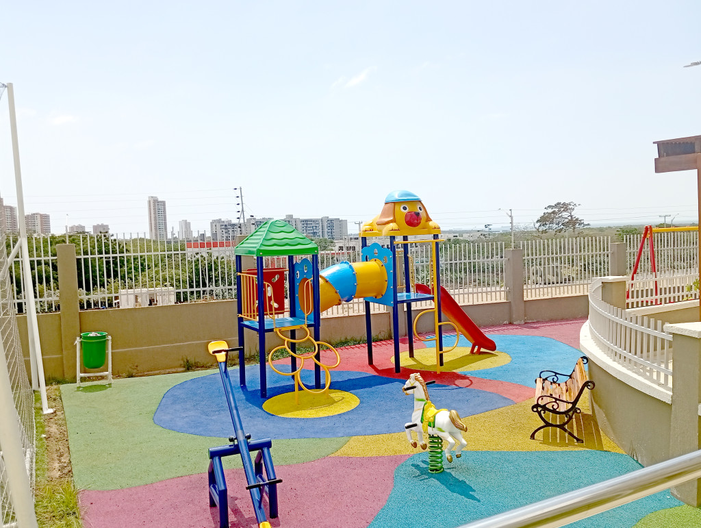Apartamento EN ARRIENDO EN Ciudad Mallorquin, código: 10268092 - 12