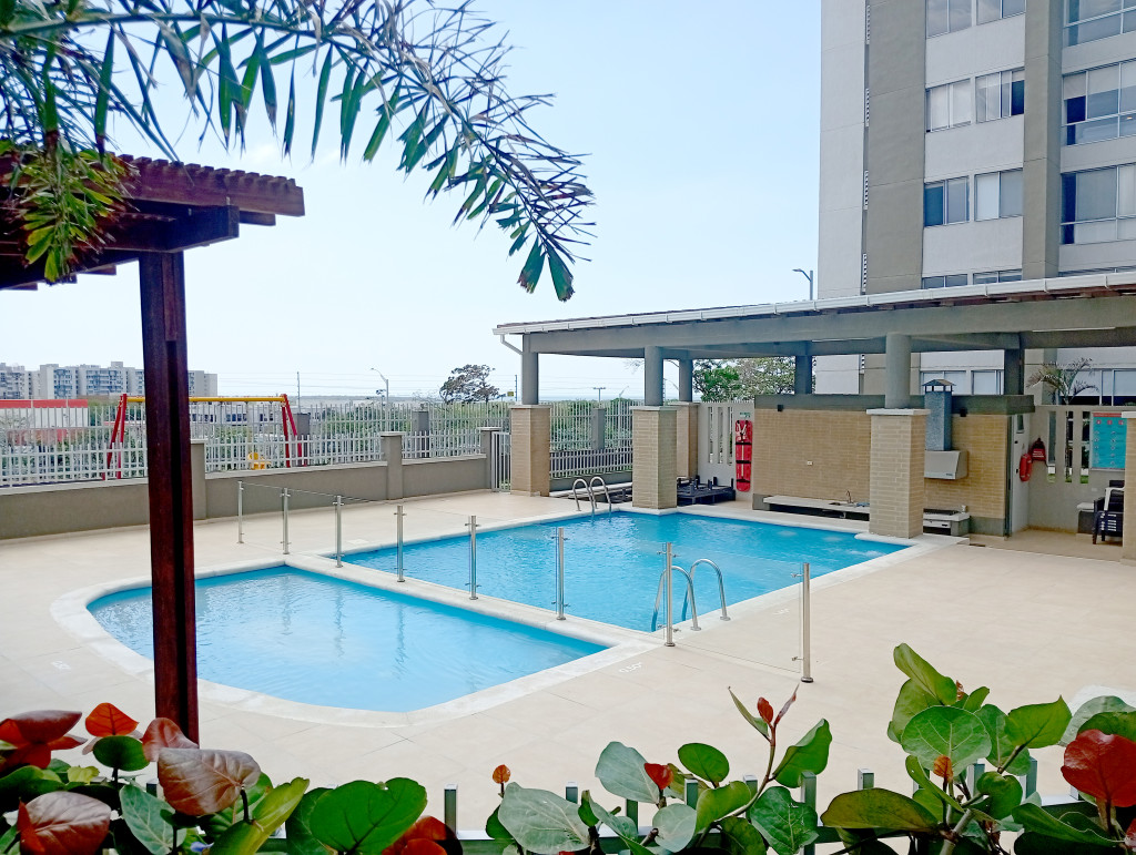 Apartamento EN ARRIENDO EN Ciudad Mallorquin, código: 10268092 - 13