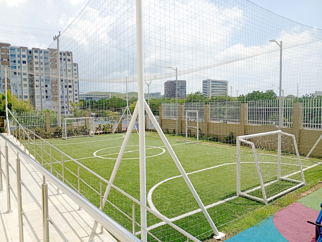 Apartamento EN ARRIENDO EN Ciudad Mallorquin, código: 10268092 - 14