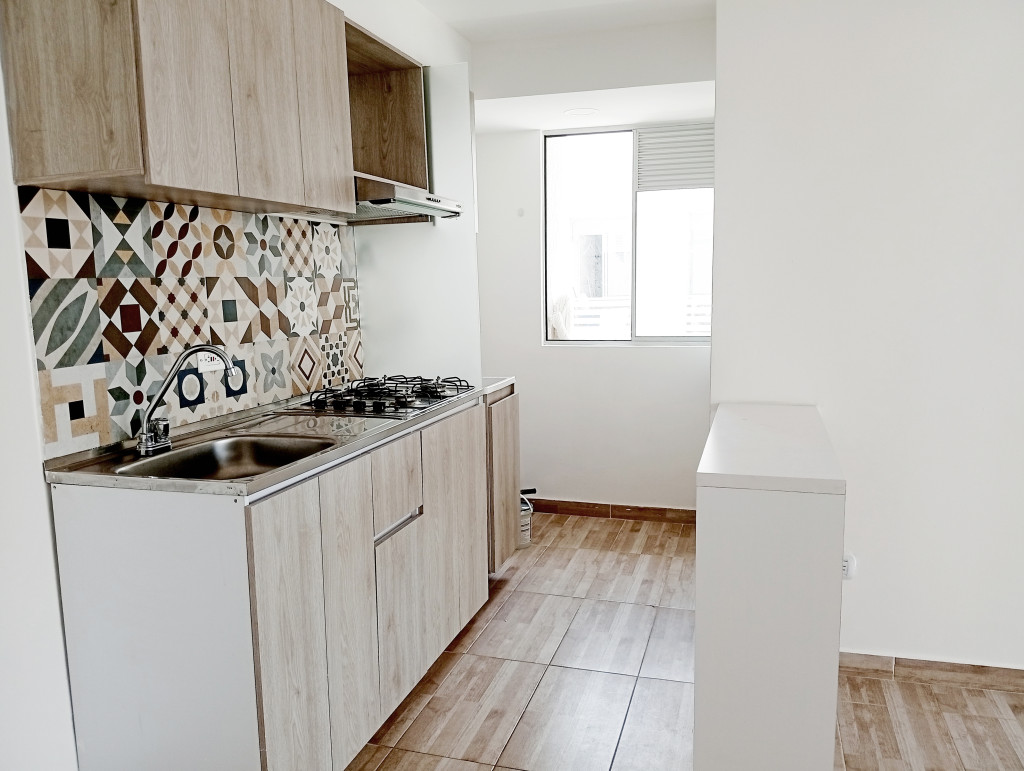 Apartamento EN ARRIENDO EN Ciudad Mallorquin, código: 10268092 - 4