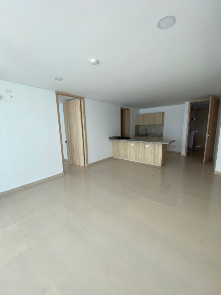 APARTAMENTO Carrera 4 #46 -42, ., Cartagena
