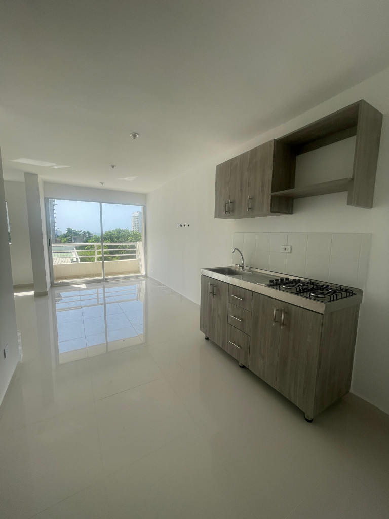 Apartment for rent in Cartagena