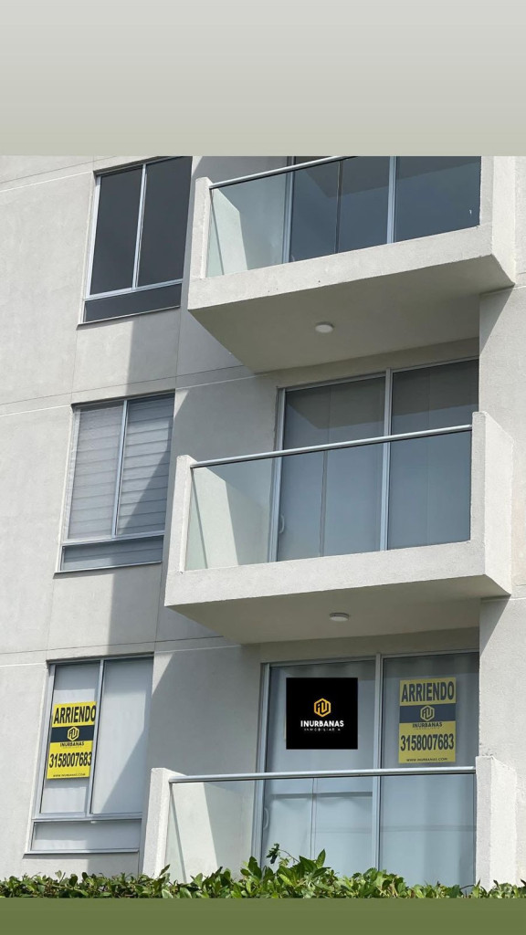 APARTAMENTO CRA 7B #15-198 EDIF TORRECHIARA, Serena del Mar, Cartagena