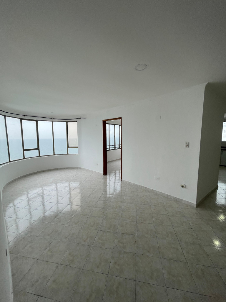 Apartment for rent in Cartagena