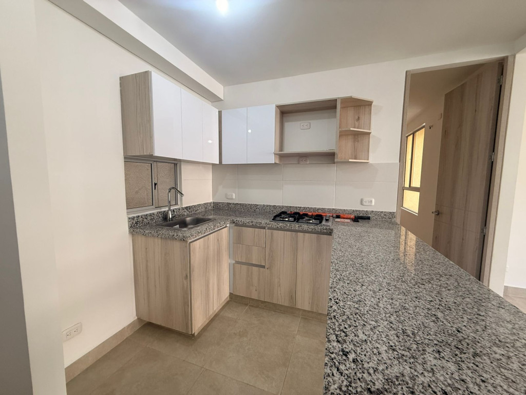 Apartment for rent in Cartagena