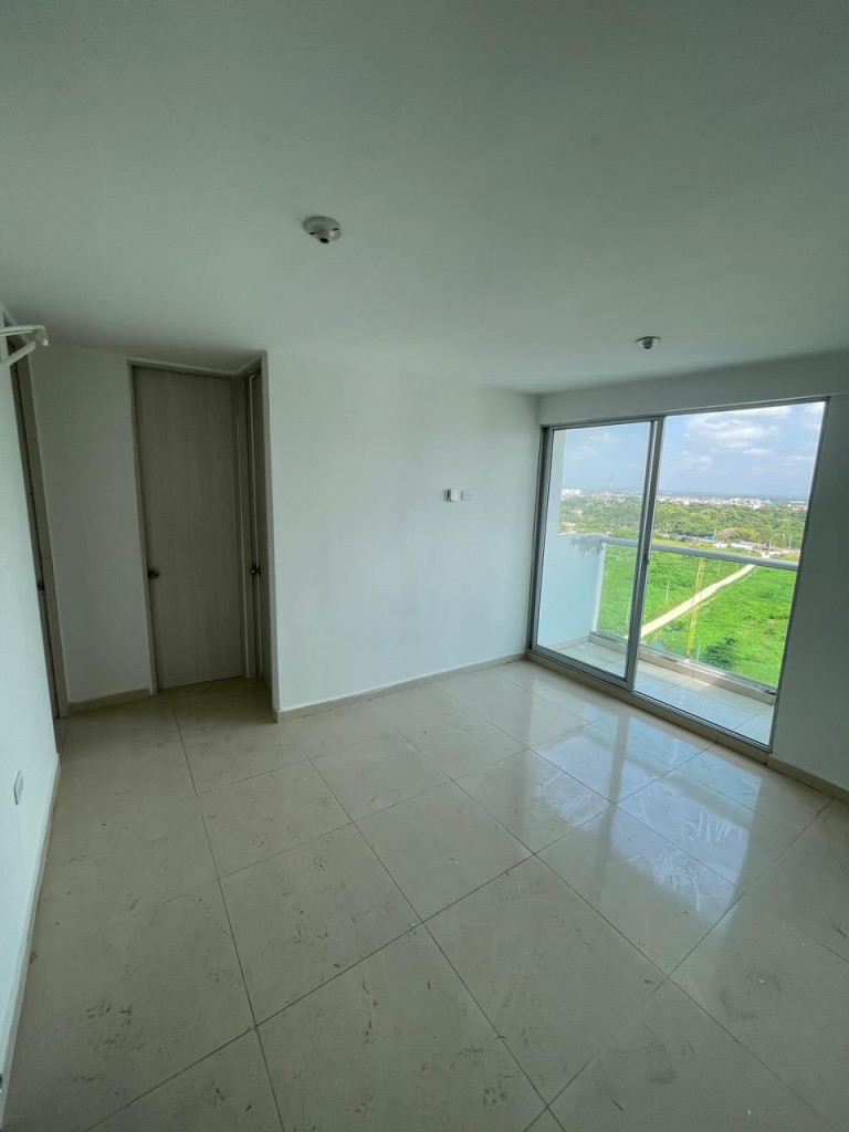 APARTAMENTO VARIANTE MAMONAL GAMBOTE, TURBACO, Cartagena