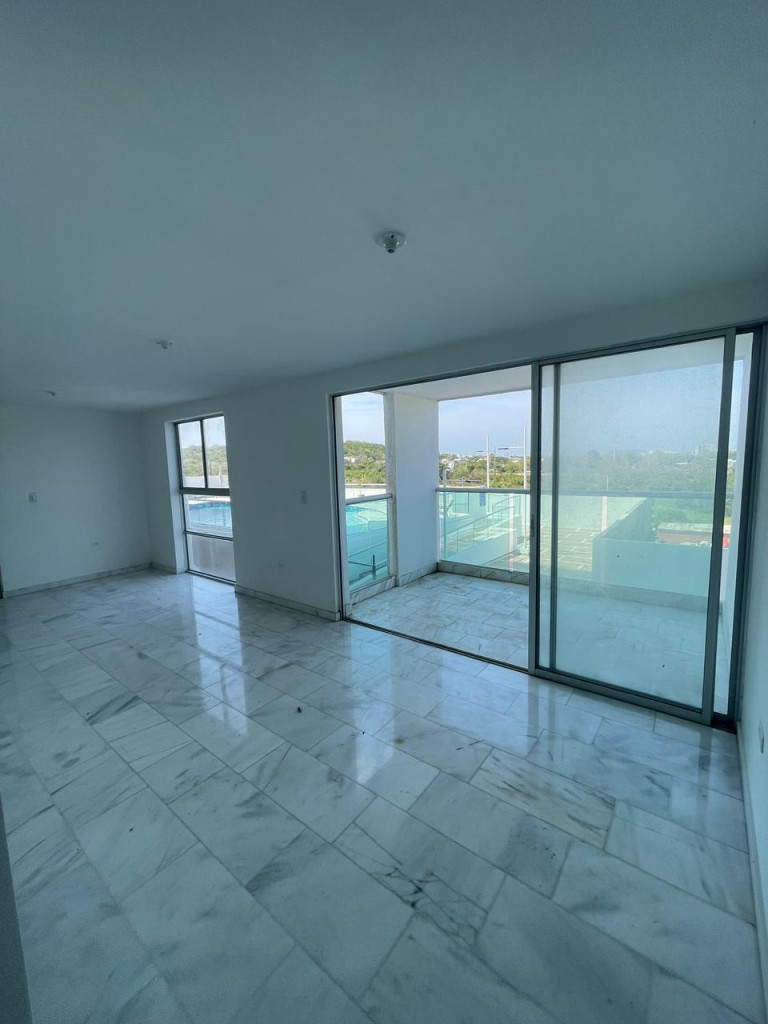 APARTAMENTO VARIANTE MAMONAL, TURBACO, Cartagena