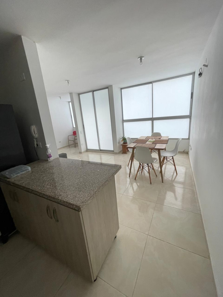 APARTAMENTO CALLE 39H#91B-63, La Carolina, Cartagena