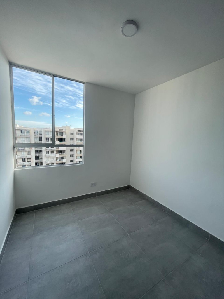 Apartment for rent in Cartagena
