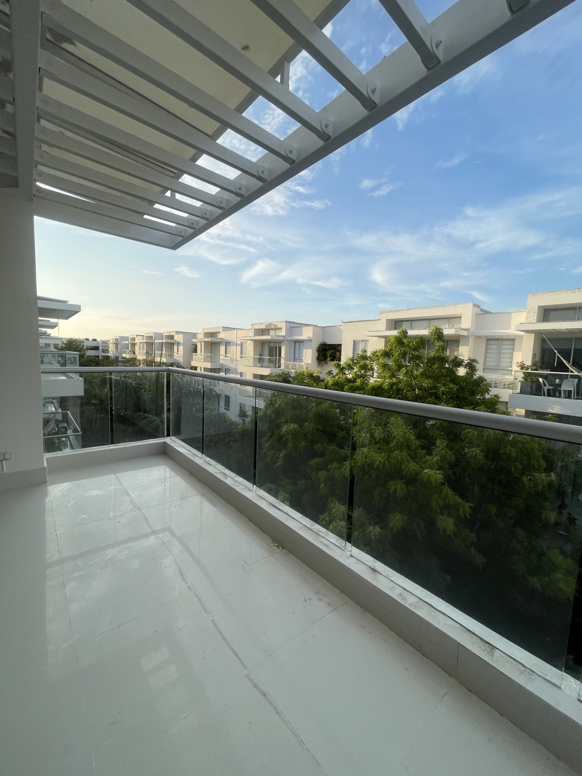 Apartment for rent in Cartagena