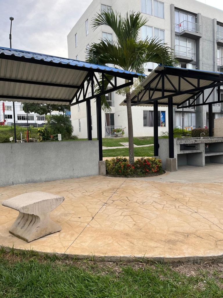 APARTAMENTO CARRERA 18 M SUR No 155 - 120, Picalenita, Ibagué