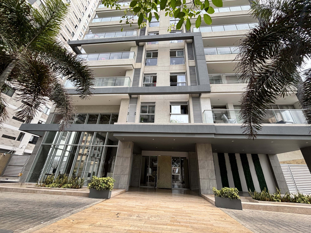 Apartment for rent in Barranquilla