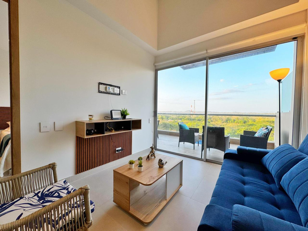 APARTAMENTO BAHIA KRISTAL APTO 6I KABO 2