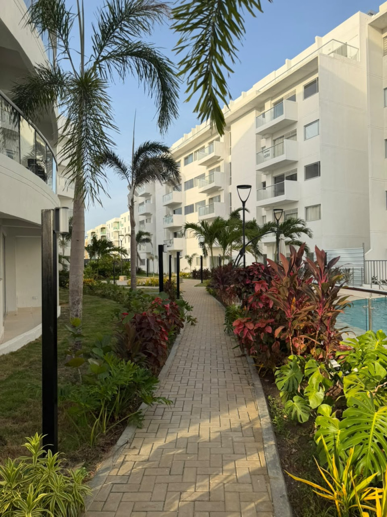 Apartment for rent in Cartagena
