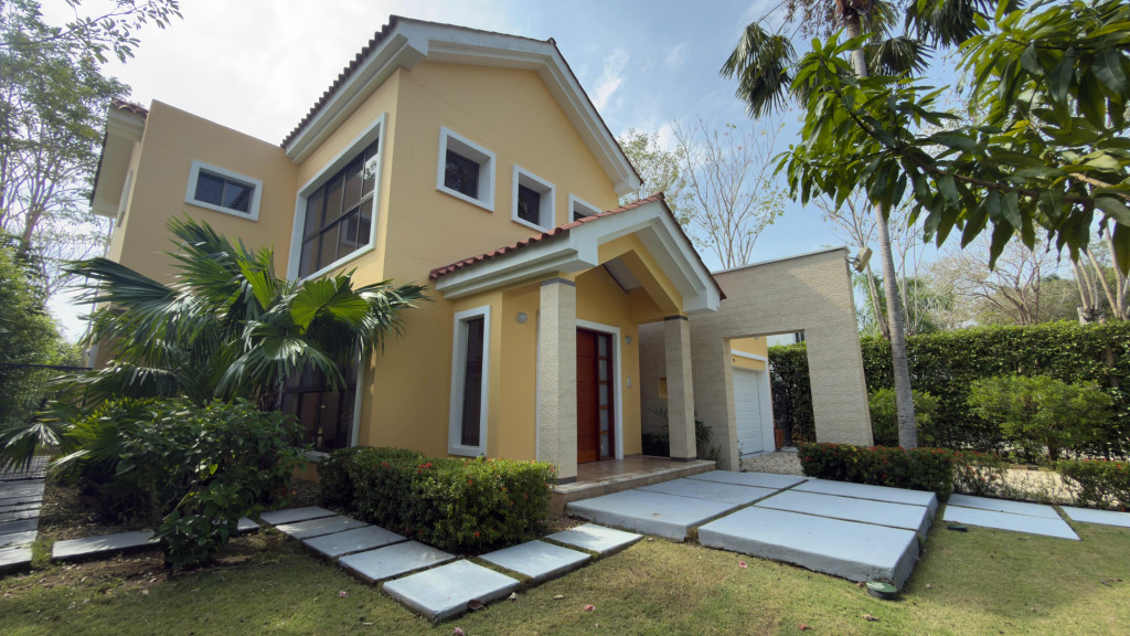 CASA TERRANOVA, VIA AL MAR KM 12 VIA B/QUILLA, Manzanillo, Cartagena