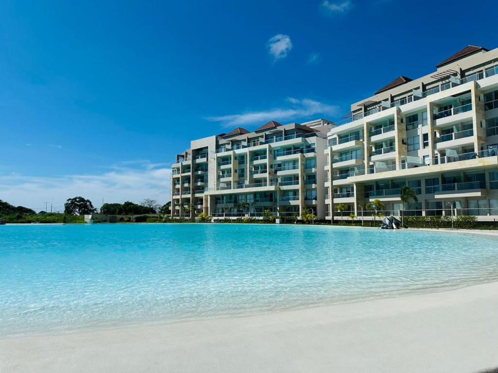 APARTAMENTO BAIA KRISTAL TORRE KABO 1 APTO 4M - KM 12, Manzanillo, Cartagena