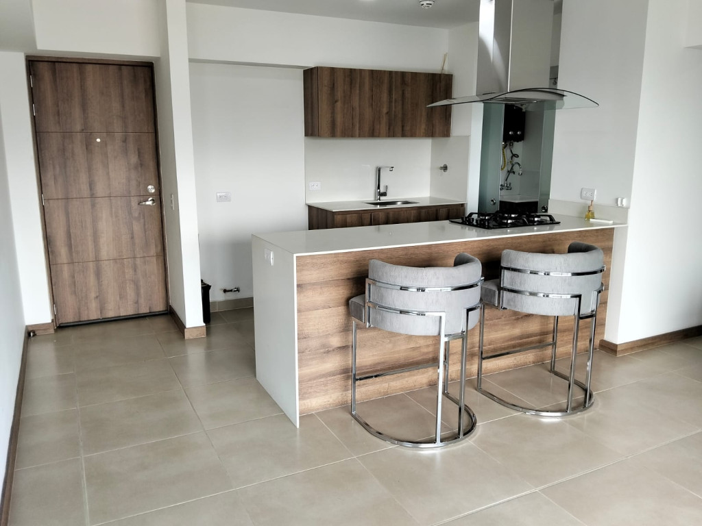 Apartment for rent in Sabaneta