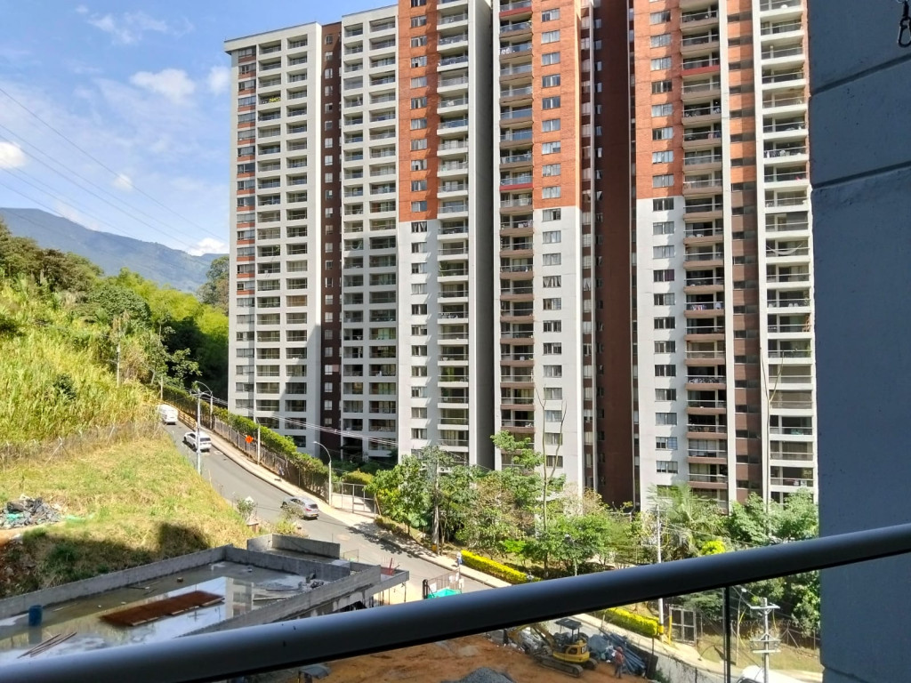 APARTAMENTO JT carrera 46 C # 80 SUR 150 APTO 914 T- 2