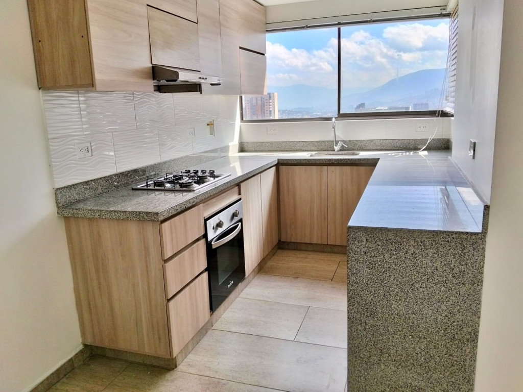 Apartment for rent in Sabaneta