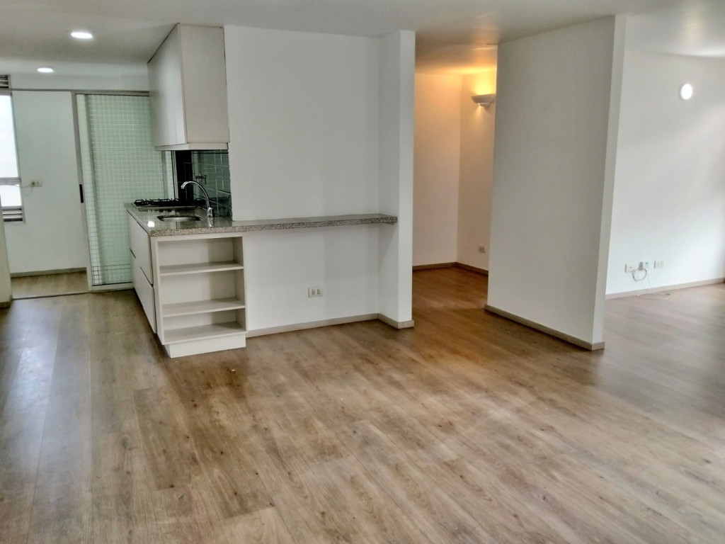 APARTAMENTO JT CALLE 13 SUR # 43A - 70 APTO 1201, Santa María De Los Ángeles, Medellín