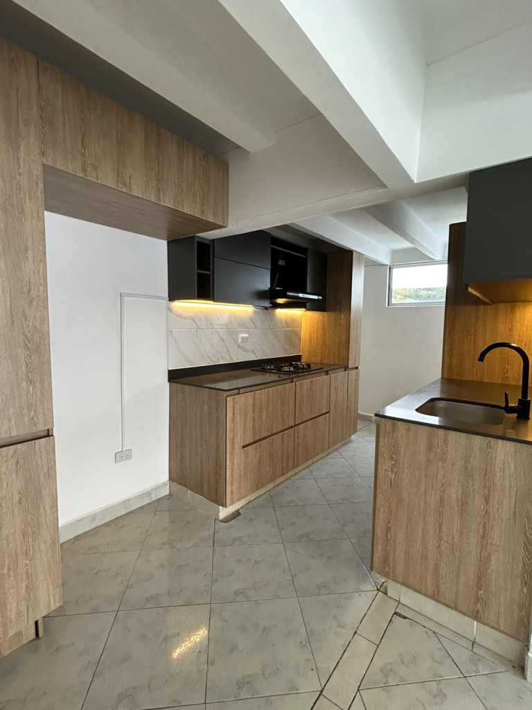 APARTAMENTO TRANSV 32C SUR # 30 B- 15 apto 501- T15, Las Flores, Envigado