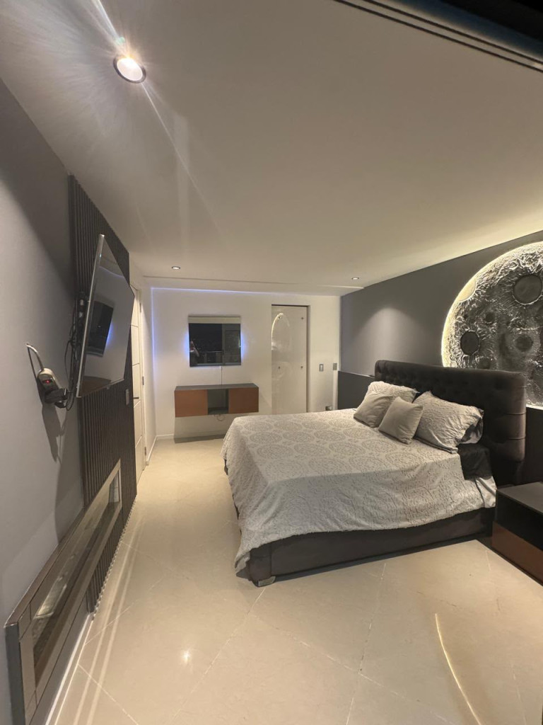 APARTAMENTO Cl 71 sur # 34 -314 Apt 705, Aves Maria, Sabaneta