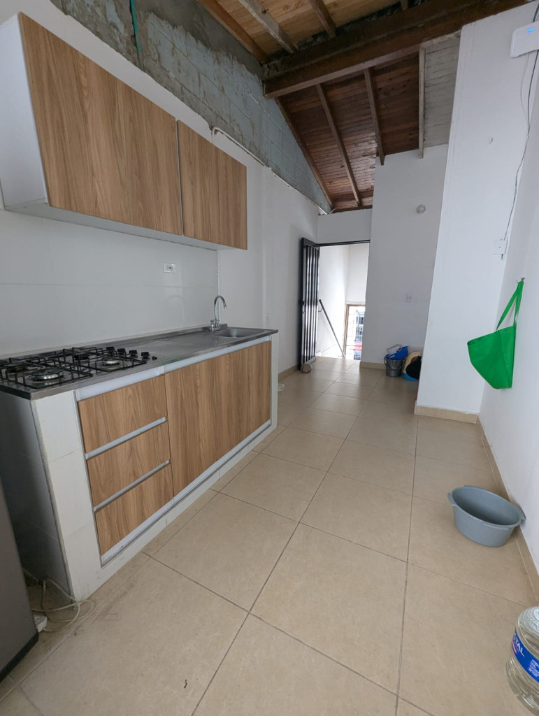 APARTAMENTO Calle 82#74-113