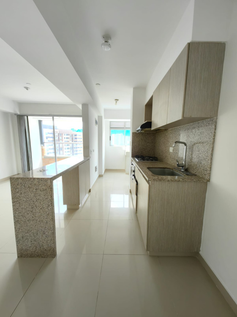 Apartment for rent in Sabaneta