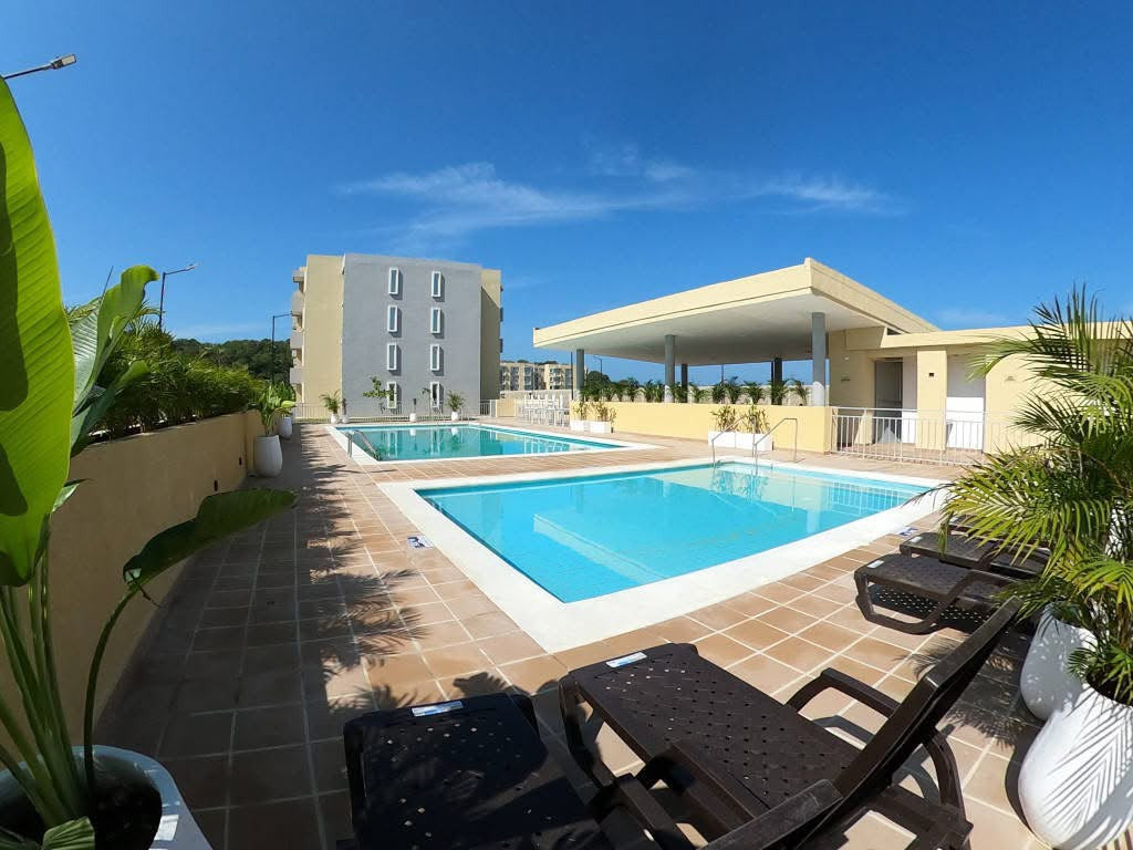 Apartment for rent in Cartagena