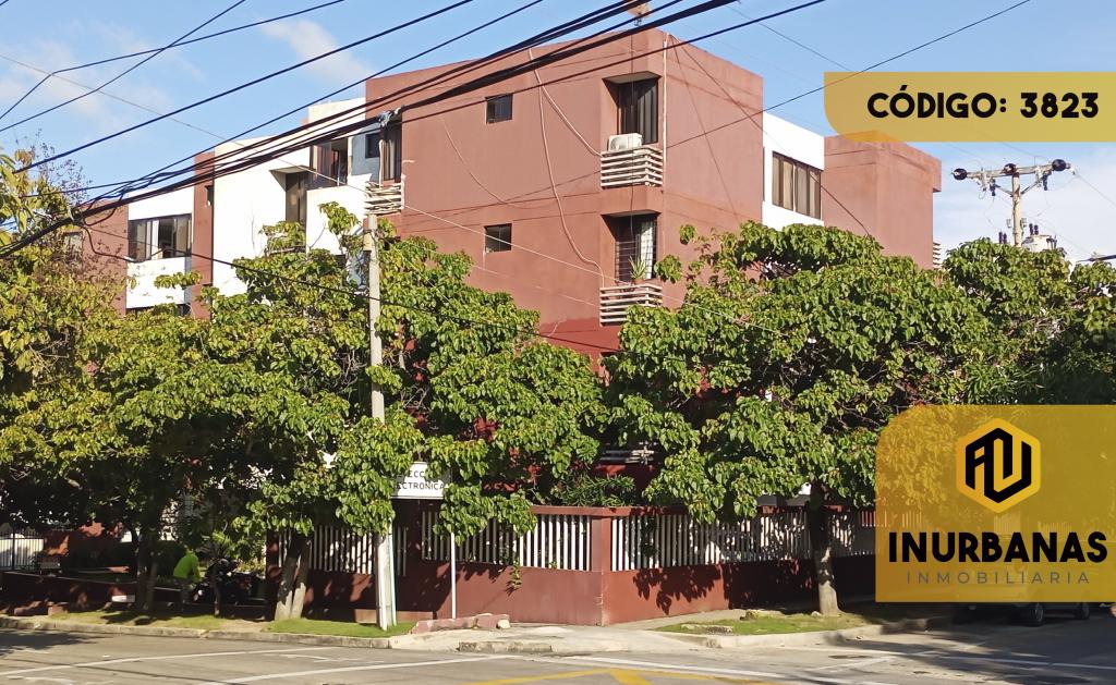 Foto Apartamento en Arriendo en Norte, Barranquilla, Atlántico - $ 1.700.000 - doAINU3823 - BienesOnLine
