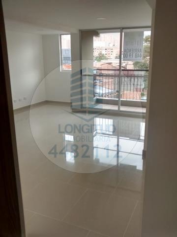 Apartamento EN VENTA EN Aliadas Del Sur, código: 1060688 - 1